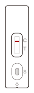 Negative COVID-19 Reading